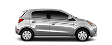 Illustration for article titled My QOTD - Which current Mitsubishi is actually a legitimate choice for a new car?